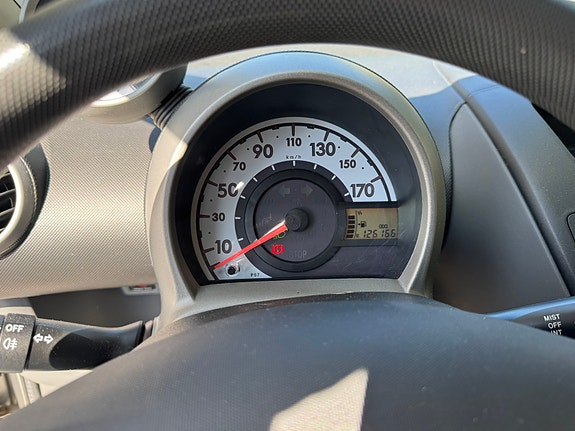 Peugeot 107 15 of 19