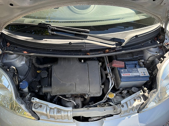 Peugeot 107 19 of 19