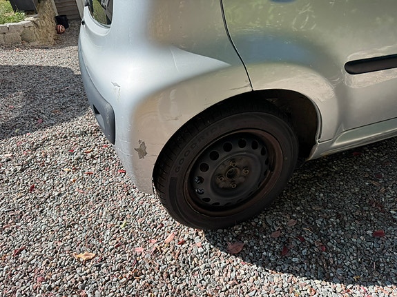 Peugeot 107 7 of 19
