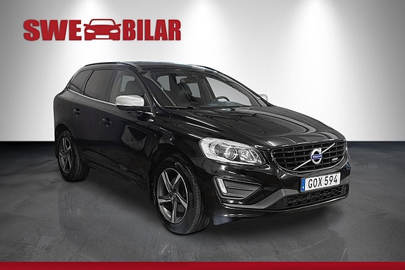 Volvo XC60 3 of 21