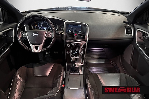 Volvo XC60 12 of 21