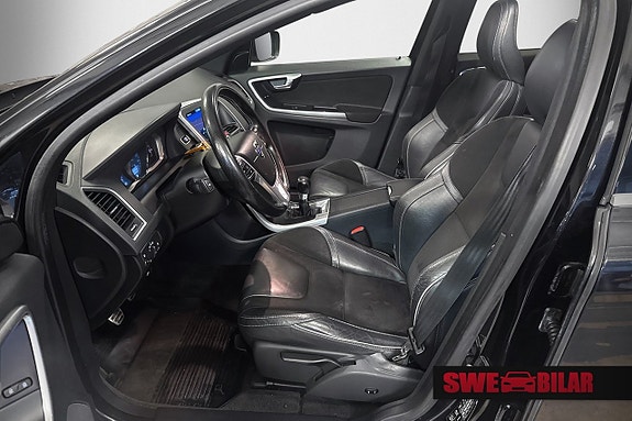Volvo XC60 8 of 21