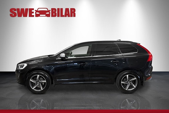 Volvo XC60 5 of 21