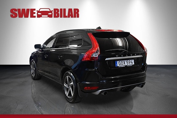 Volvo XC60 6 of 21