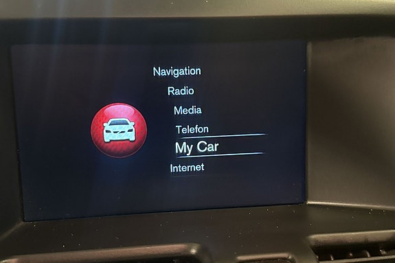 Volvo XC60 21 of 21
