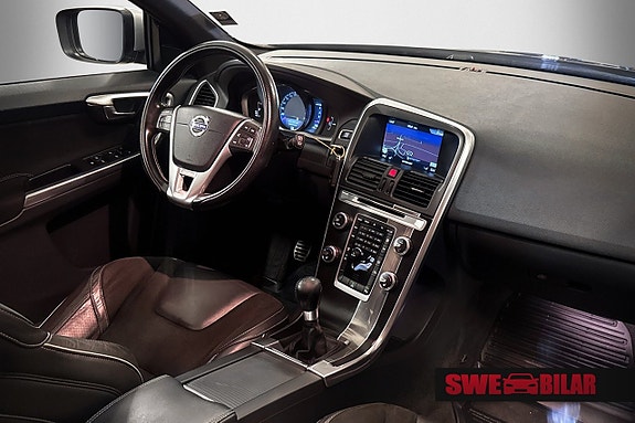 Volvo XC60 13 of 21