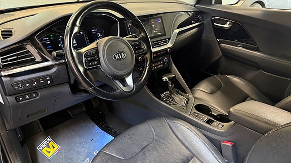 Kia Niro 10 of 19