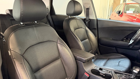 Kia Niro 7 of 19