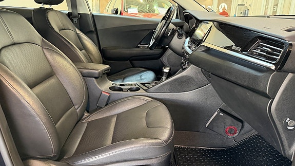 Kia Niro 6 of 19