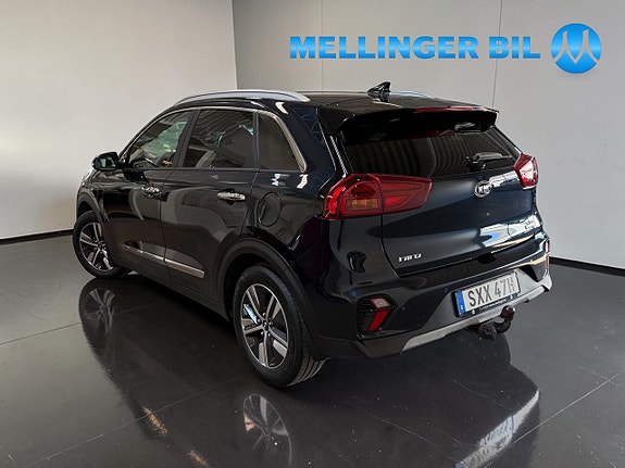 Kia Niro 4 of 19