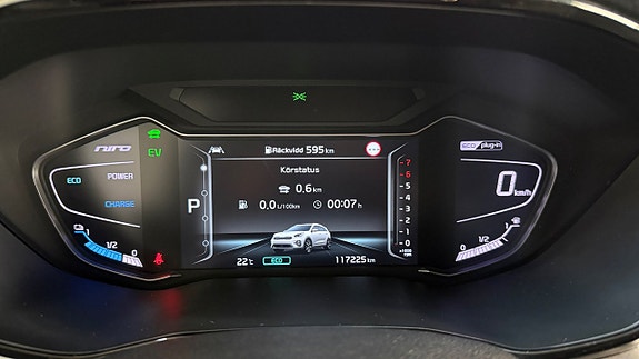 Kia Niro 13 of 19