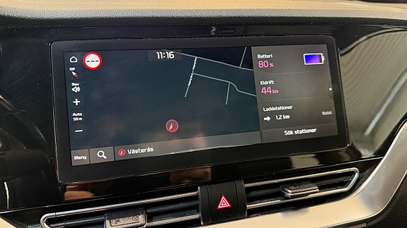 Kia Niro 16 of 19