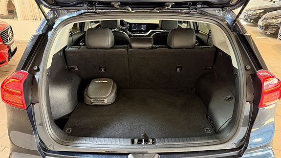 Kia Niro 12 of 19