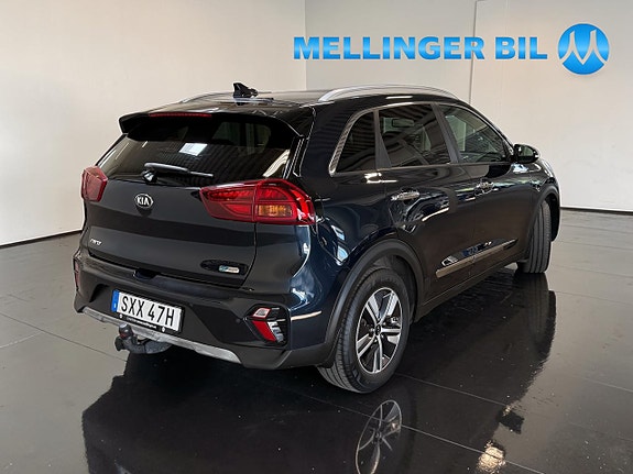 Kia Niro 5 of 19
