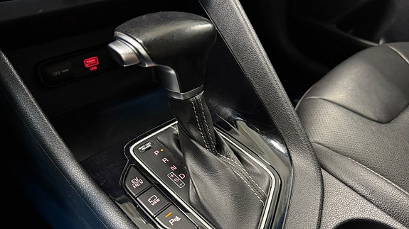 Kia Niro 19 of 19
