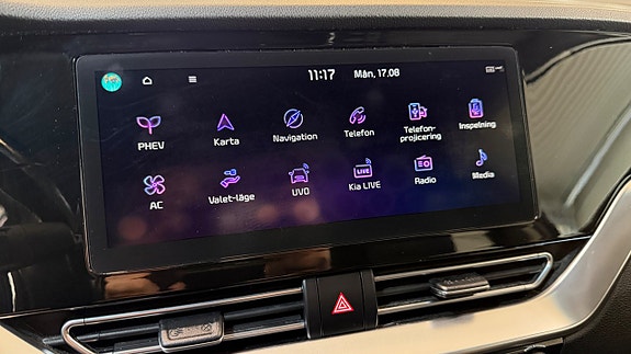 Kia Niro 18 of 19