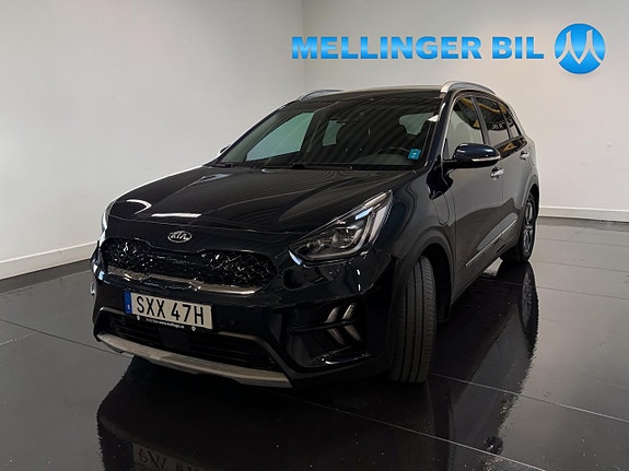 Kia Niro 3 of 19
