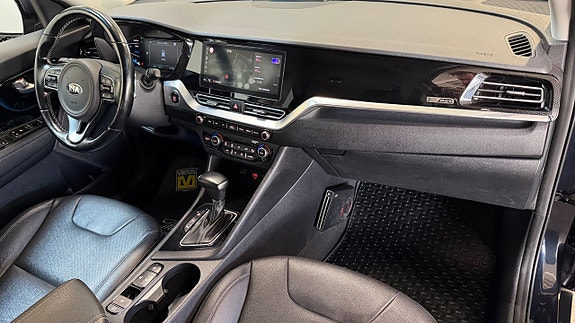 Kia Niro 8 of 19
