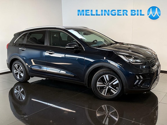Kia Niro 2 of 19