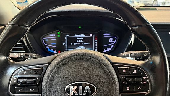 Kia Niro 14 of 19