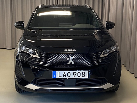 Peugeot 3008 4 of 20