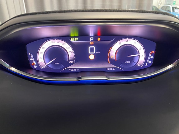 Peugeot 3008 10 of 20