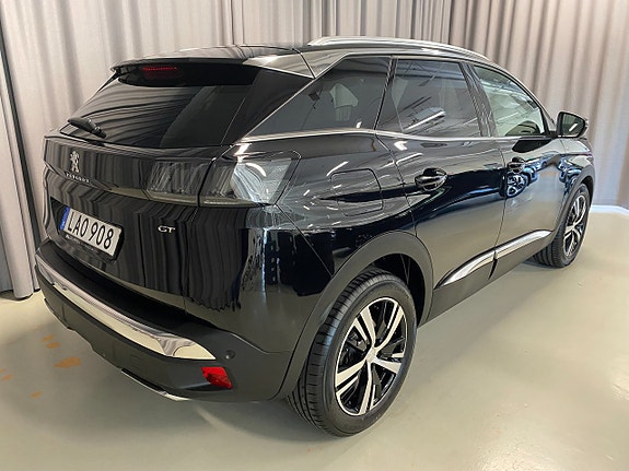 Peugeot 3008 5 of 20