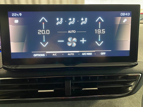 Peugeot 3008 12 of 20