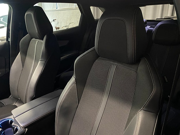 Peugeot 3008 8 of 20