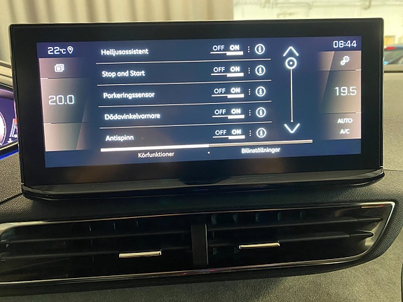 Peugeot 3008 14 of 20