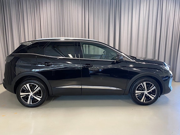 Peugeot 3008 3 of 20