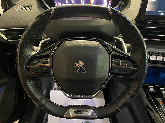 Peugeot 3008 19 of 20