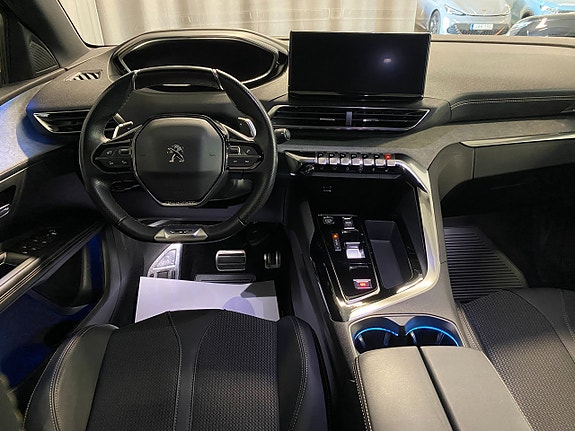 Peugeot 3008 7 of 20