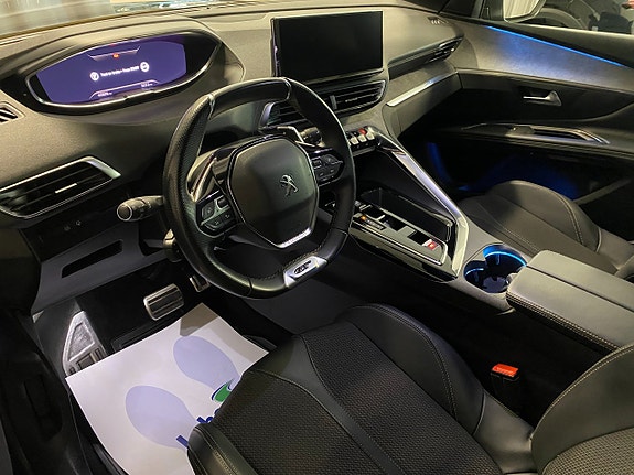 Peugeot 3008 9 of 20