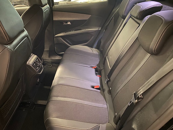 Peugeot 3008 6 of 20