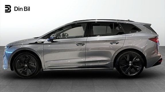 Skoda Enyaq 4 of 12