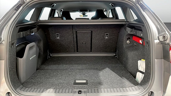 Skoda Enyaq 11 of 12