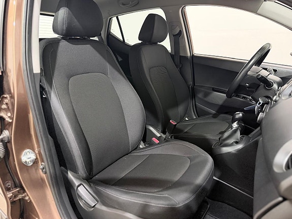 Hyundai i10 21 of 21