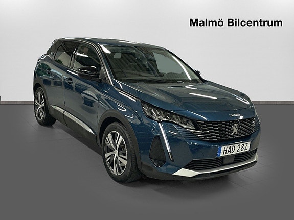 Peugeot 3008 6 of 19