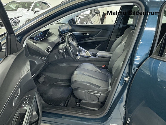 Peugeot 3008 14 of 19