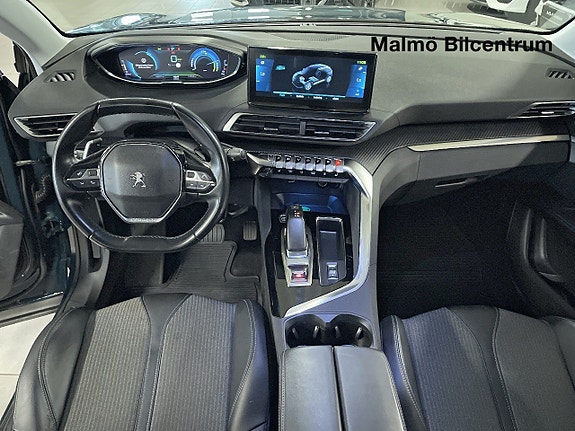 Peugeot 3008 13 of 19