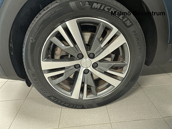 Peugeot 3008 9 of 19