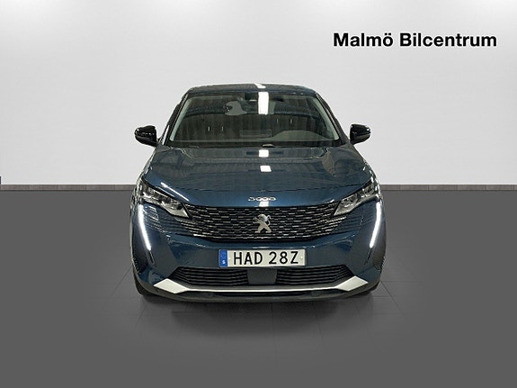 Peugeot 3008 5 of 19