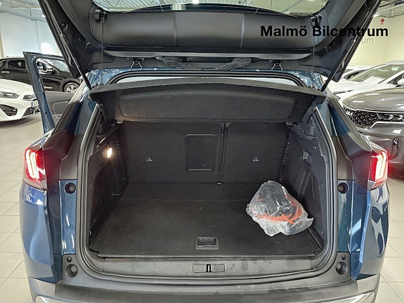 Peugeot 3008 7 of 19