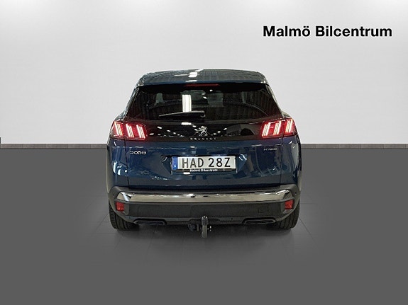 Peugeot 3008 3 of 19