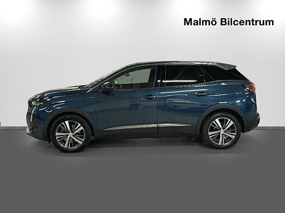 Peugeot 3008 2 of 19