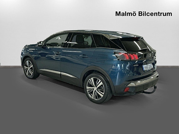 Peugeot 3008 4 of 19