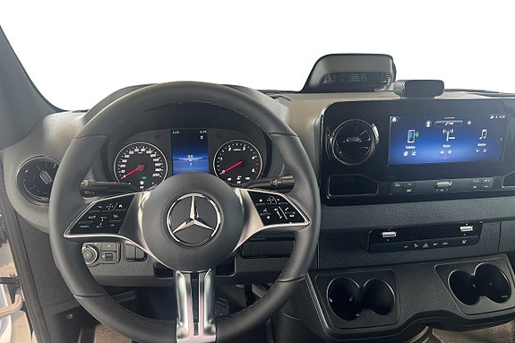Mercedes-Benz Sprinter 319 7 of 21