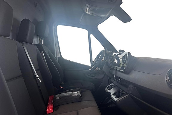Mercedes-Benz Sprinter 319 6 of 21