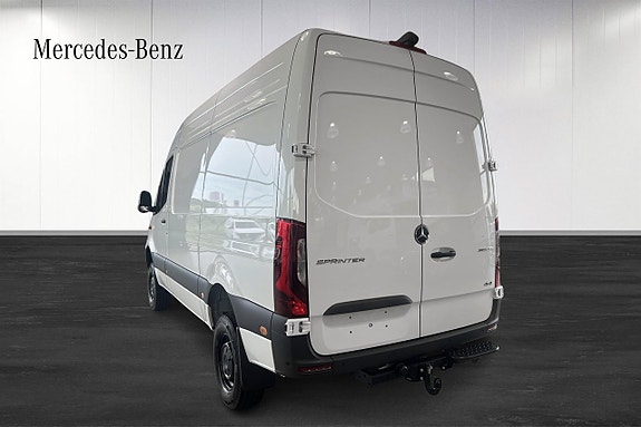Mercedes-Benz Sprinter 319 3 of 21